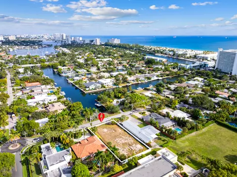 2512 Barbara Dr, Fort Lauderdale, FL 33316