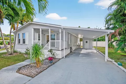 11000 SE Federal #67, Hobe Sound, FL 33455