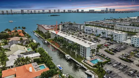 109 Paradise Harbour Boulevard 514 Boat Slips 4 5 Blvd #514 + BOAT S 4 & 5, North Palm Beach, FL 33408