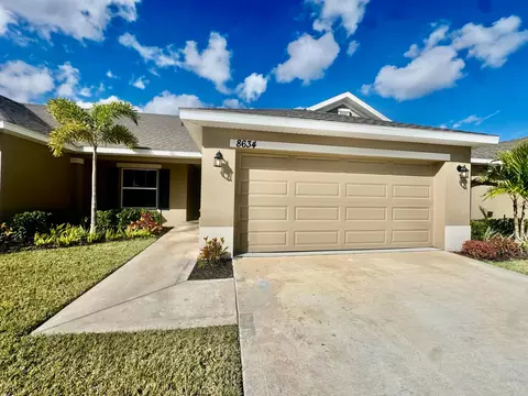 8634 Giovanni, Fort Pierce, FL 34951