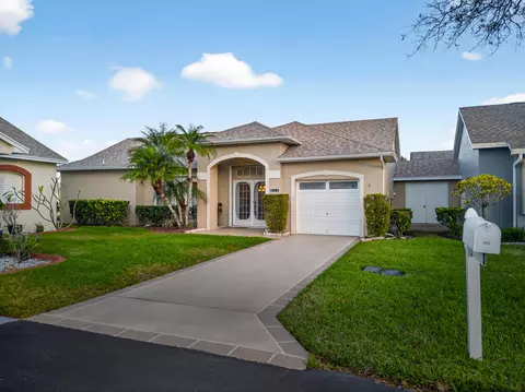 452 NW Turin Ct, Port Saint Lucie, FL 34986