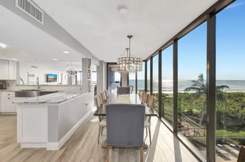 4000 N Highway A1a #402, Hutchinson Island, FL 34949