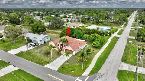 601 NW Riverside Dr, Port Saint Lucie, FL 34983