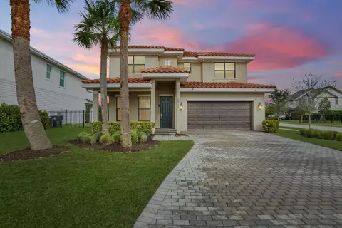 19739 Wheelbarrow Bnd, Loxahatchee, FL 33470