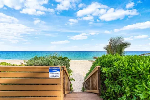 1155 Hillsboro Mile #109, Hillsboro Beach, FL 33062