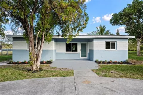 4610 Sunset Blvd, Fort Pierce, FL 34982