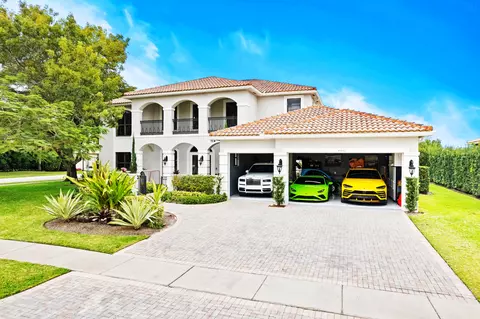 4430 Island Reef Dr, Wellington, FL 33449