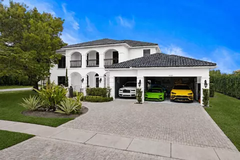 4430 Island Reef Dr, Wellington, FL 33449