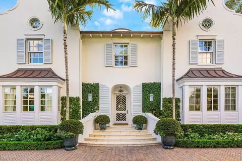 242 Tangier Ave, Palm Beach, FL 33480