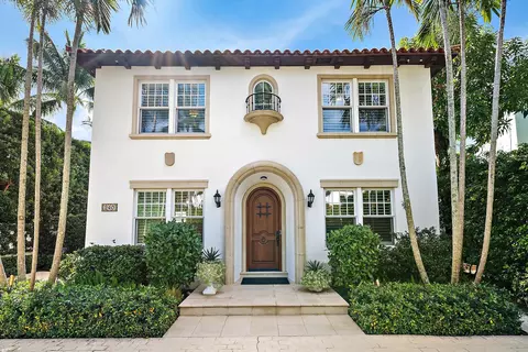 240 Seabreeze Ave, Palm Beach, FL 33480