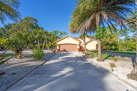 15857 N 75th Ln N, Loxahatchee, FL 33470