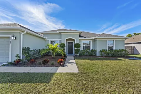 5265 NW East Delwood, Port Saint Lucie, FL 34986