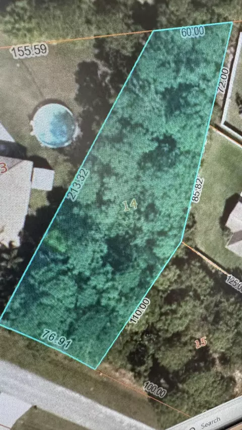 5761 NW Jigsaw Ln, Port St Lucie, FL 34986
