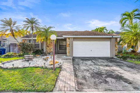 1373 SW 151st, Sunrise, FL 33326