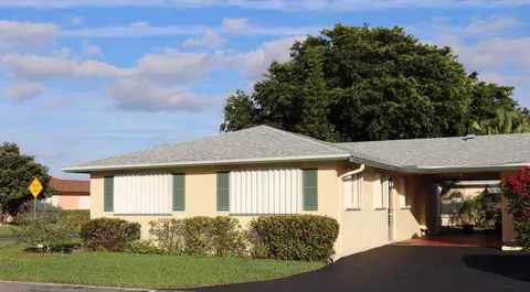 201 Cardinal Ln, Delray Beach, FL 33445