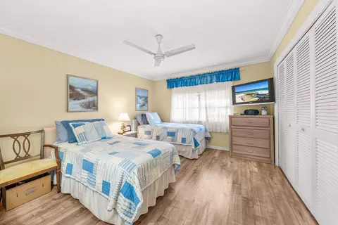 Bedroom - 175 High Point Ter E #D, Delray Beach, FL 33445 photo 1 of 3