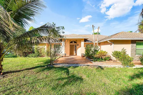 18801 Hamlin, The Acreage, FL 33470