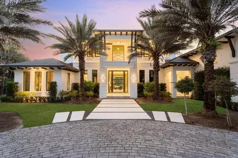 210 Bears Club Dr, Jupiter, FL 33477
