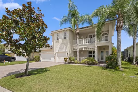 138 NW Magnolia Lakes Blvd, Port Saint Lucie, FL 34986