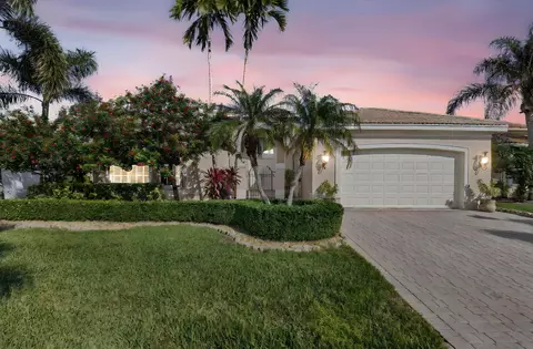 13273 Solana Beach Cv, Delray Beach, FL 33446
