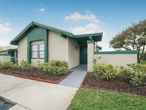 698 SW Veronica Ave, Port Saint Lucie, FL 34953