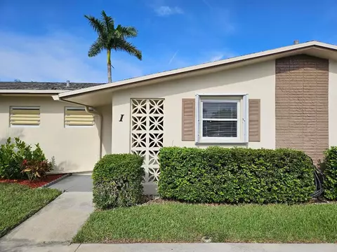 2572 Emory Dr E #I, West Palm Beach, FL 33415