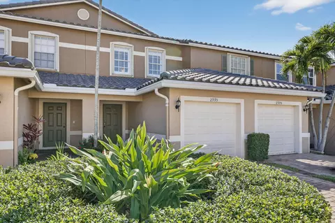 2993 SE Lexington Lks, Stuart, FL 34994