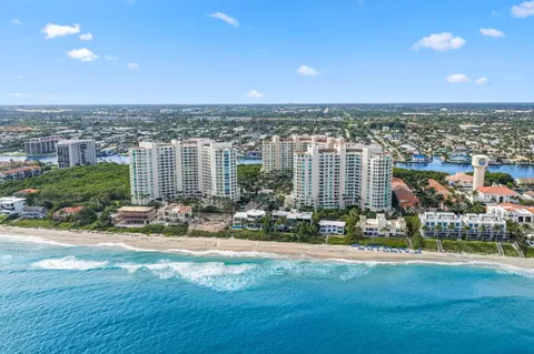 3740 S Ocean Blvd #510, Highland Beach, FL 33487