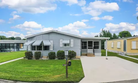 8572 Florence Dr, Port Saint Lucie, FL 34952