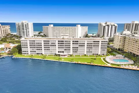 3100 S Ocean Blvd #502, Highland Beach, FL 33487