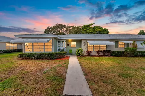 903 Savannas Point Dr #A, Fort Pierce, FL 34982