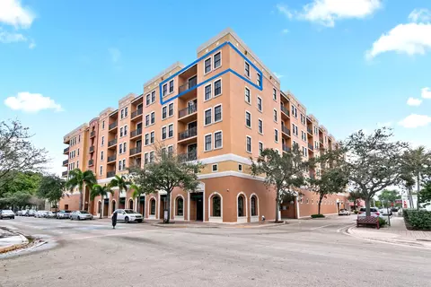 511 Lucerne Ave #607, Lake Worth, FL 33460