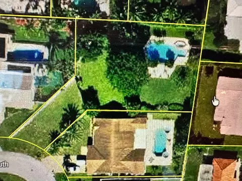 7651 Nemec S, Lake Clarke Shores, FL 33406