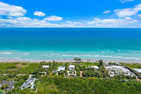 75 N N Bch, Jupiter Island, FL 33455