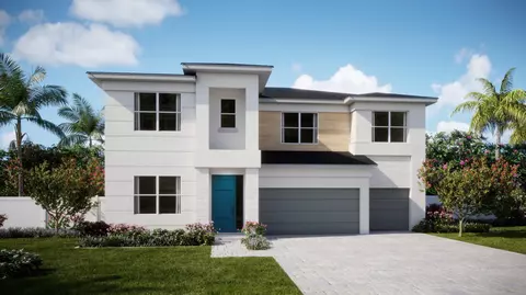 19081 Wood Stork Way, The Acreage, FL 33470