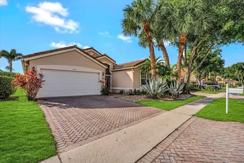 5350 Angel Wing Dr, Boynton Beach, FL 33437