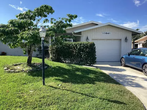13861 Packard Ter, Delray Beach, FL 33484