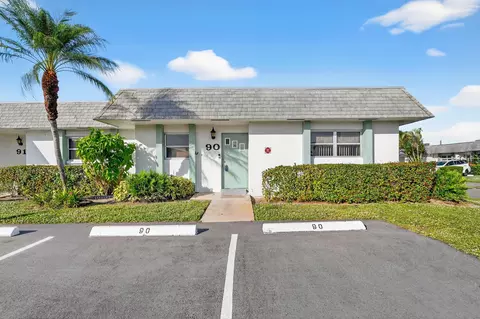 2638 Gately E #90, West Palm Beach, FL 33415