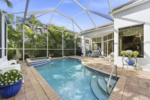 121 Sunset Bay Dr, Palm Beach Gardens, FL 33418