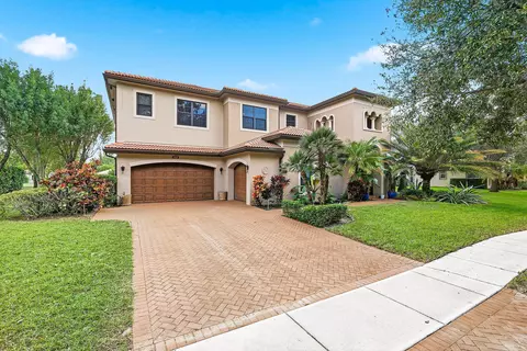 8060 Woodslanding Trl, West Palm Beach, FL 33411