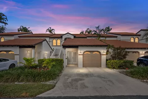 7661 Mackenzie Ct #422, Lake Worth, FL 33467