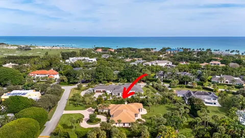 12312 Channel Dr, North Palm Beach, FL 33408