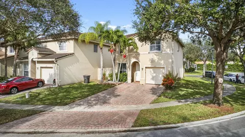 4159 Lake Tahoe Cir, West Palm Beach, FL 33409