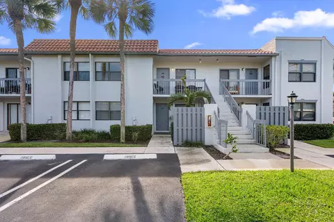 3220 Frederick Blvd #49U, Delray Beach, FL 33483