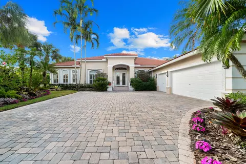 8403 Ironhorse, West Palm Beach, FL 33412