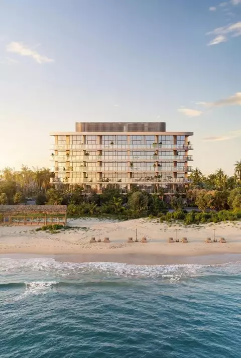 123 Ocean Dr #PH G, Palm Beach Shores, FL 33404