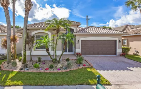 7012 Trentino Way, Boynton Beach, FL 33472