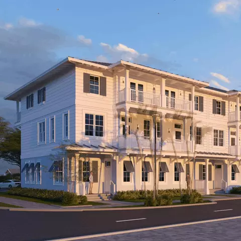 9025 SE Bridge Rd # A, Hobe Sound, FL 33455