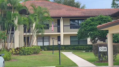 510 SW South River Dr #204, Stuart, FL 34997