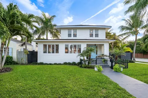 442 28th St, West Palm Beach, FL 33407